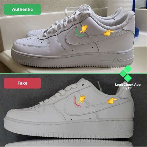 How to Tell if Nike Shoes are Fake – The Ultimate Guide